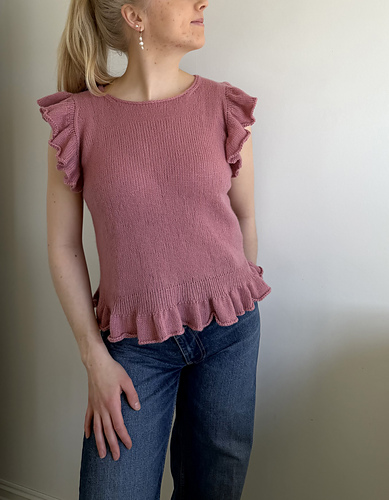 Vivi tee