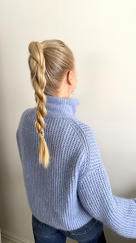 Lyséa jacket