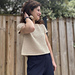 The Everyday Tee pattern