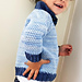 Little Man Sweater photo 4