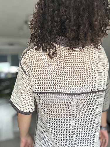 Sunset Breeze Shirt photo 7