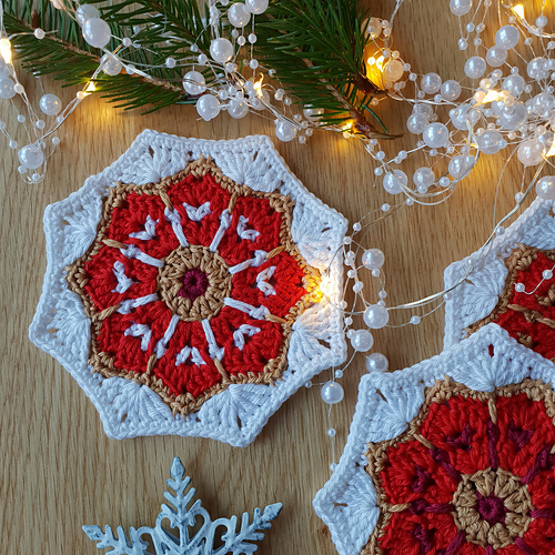 The Merry Little coaster photo 4