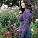 Lunaria Sweater pattern 