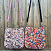 Rose Bay Bag pattern 