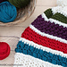 Stitch Sampler Beanie pattern