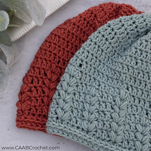 Spring Sprouts Beanie