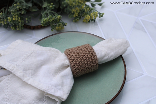 Napkin Ring