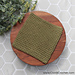 Thermal Stitch Hot Pad pattern 
