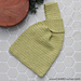 Knot Bag pattern 