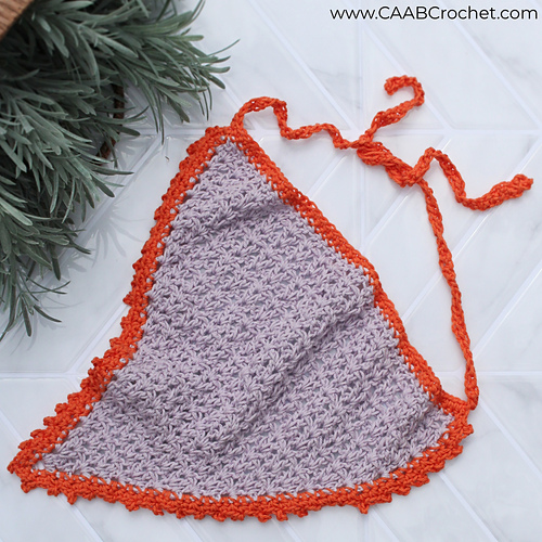 Lattice Bandana