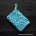 Aqua Spa Shells Soap Cozy photo 3