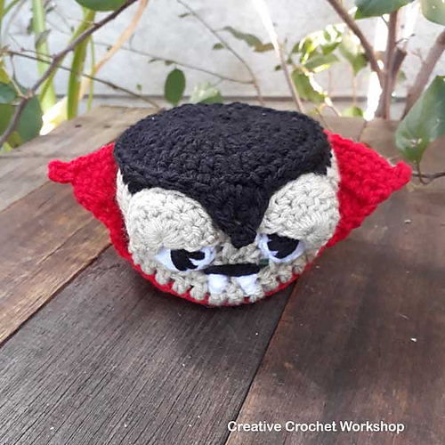 Halloween Monster Mini Baskets photo 4
