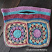 Rainbow Wheel Bag photo 4