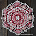 Sweet Hearts Doily photo 4