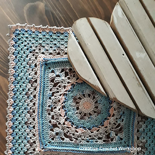 Vintagelicious Square photo 1