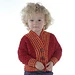Cheri Cherry #201 QK pattern 