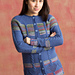 Flying Colors Cardigan pattern 