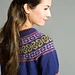 Deantha pattern 