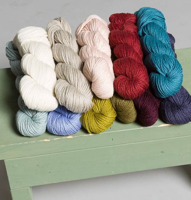 Ravelry Classic Elite Yarns Legend