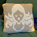 Virgo Cushion Cover pattern