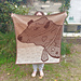 Buttercup Cow pattern
