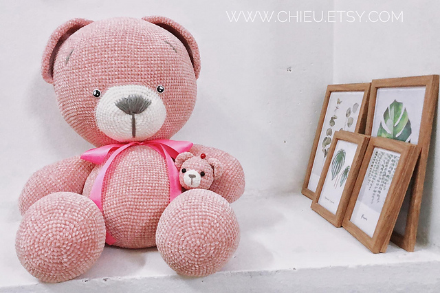 80cm teddy bear price