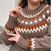 Autumn Sweater pattern 