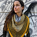 Gables Moonlight Shawl pattern 
