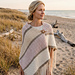 Danza de Luz Wrap pattern 