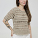 Pearl Blouse pattern