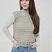 Bohemia Blouse pattern