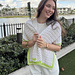 Limewood Wrap pattern
