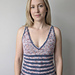 Liberty Top pattern