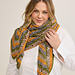 Fortune Shawl pattern