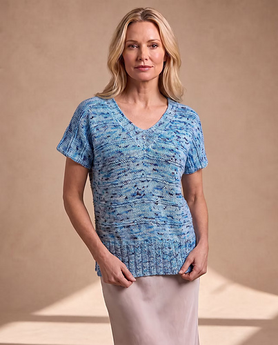 Sugar Pop Blouse