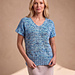Sugar Pop Blouse pattern
