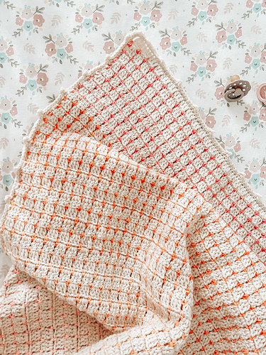 Cloud Blanket Worsted-Variant