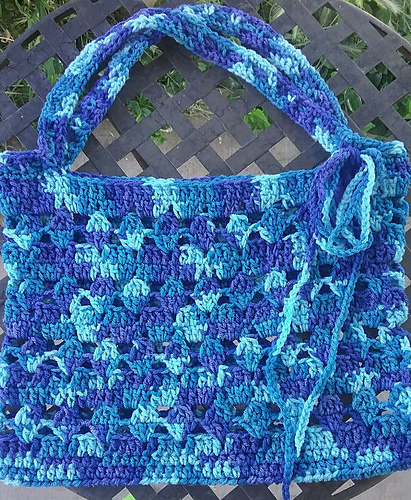 Fair Weather Beach Tote photo 4