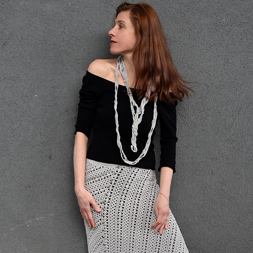 Necklace Transcendental photo 5