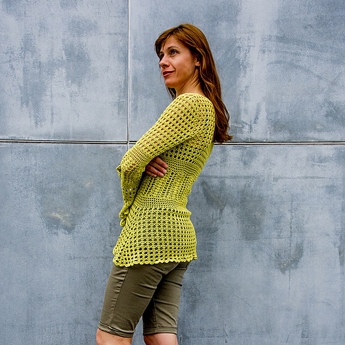 Calluna Mini Dress or Tunic - conceptcreative.store