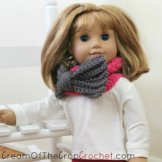 18 Inch Courtney Cowl