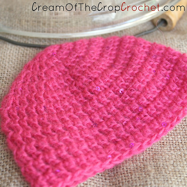 18 Inch Doll Taylor Hat