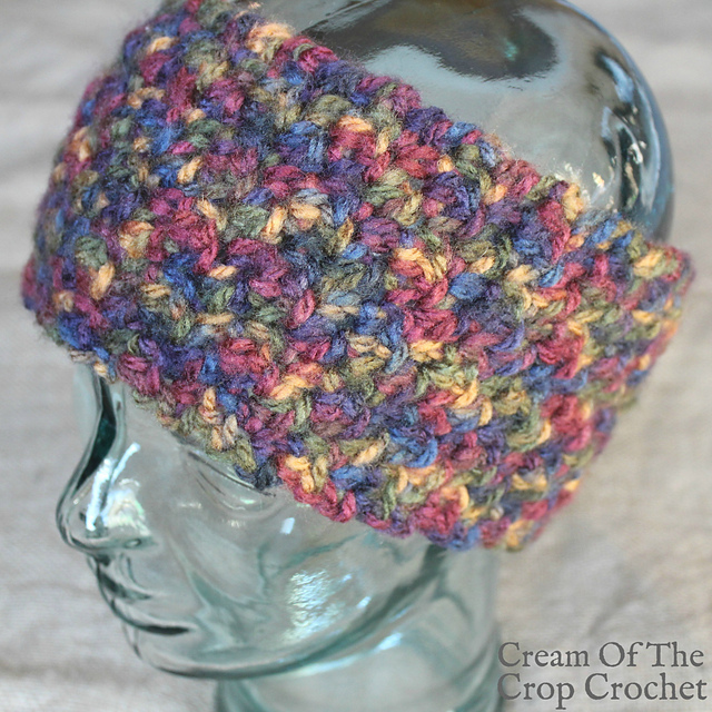 Dylan Ear Warmers