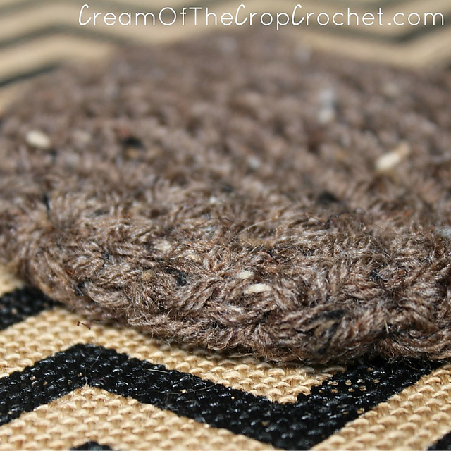Preemie Newborn Worsted Weight Plain Hat