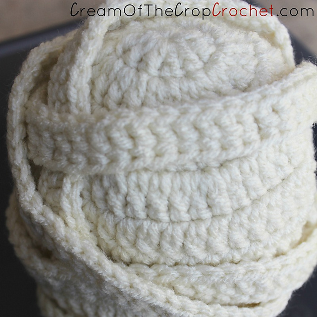 Preemie Newborn Mummy Hat