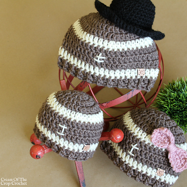 Ravelry Football Hat Pattern By Cream Of The Crop Crochet ravelry-football-hat-pattern-by-cream-of-the-crop-crochet