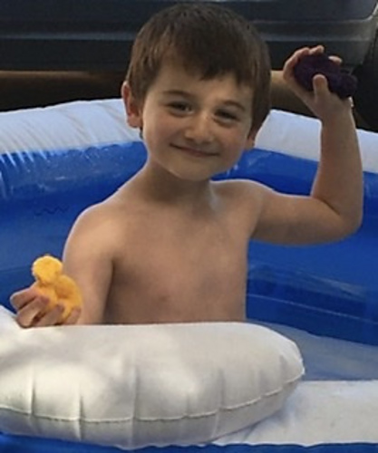 Water Balloons photo 3