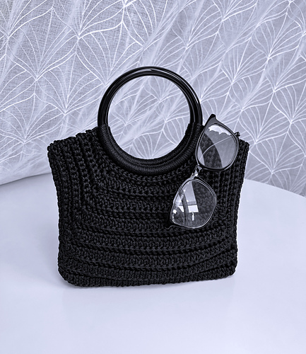 Eclipse Bag