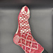 Reversible Socks pattern