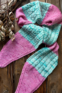 Oliv scarf